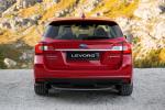 Subaru Levorg STI Accessories 2016 года (WW)